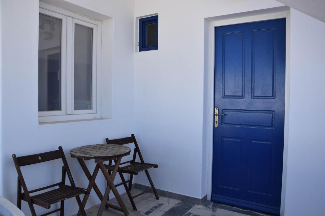 Hotel Kastelakia Mykonos Mykonos Town Exterior foto