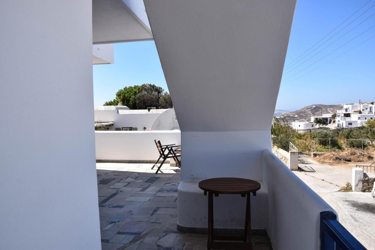 Hotel Kastelakia Mykonos Mykonos Town Exterior foto