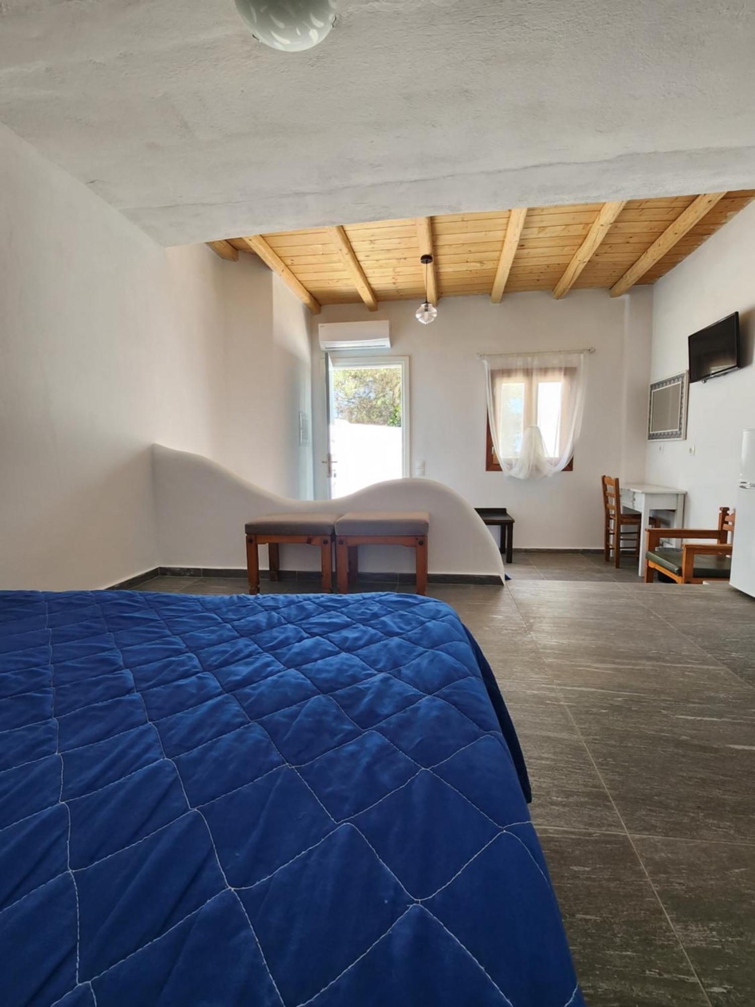 Hotel Kastelakia Mykonos Mykonos Town Habitación foto