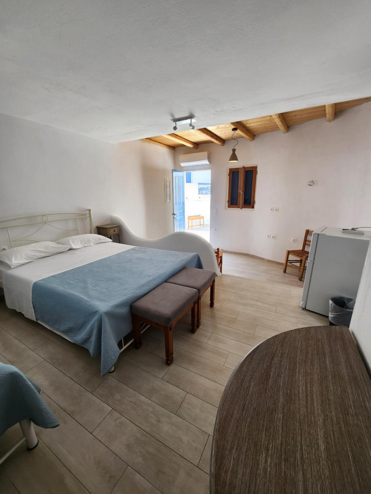 Hotel Kastelakia Mykonos Mykonos Town Habitación foto