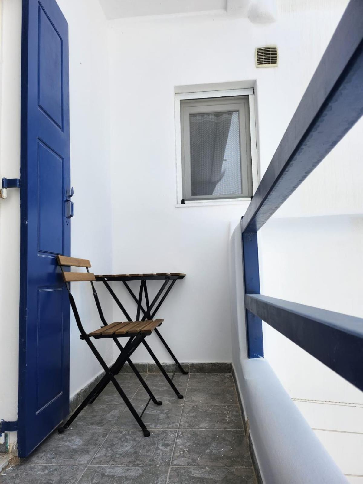 Hotel Kastelakia Mykonos Mykonos Town Habitación foto
