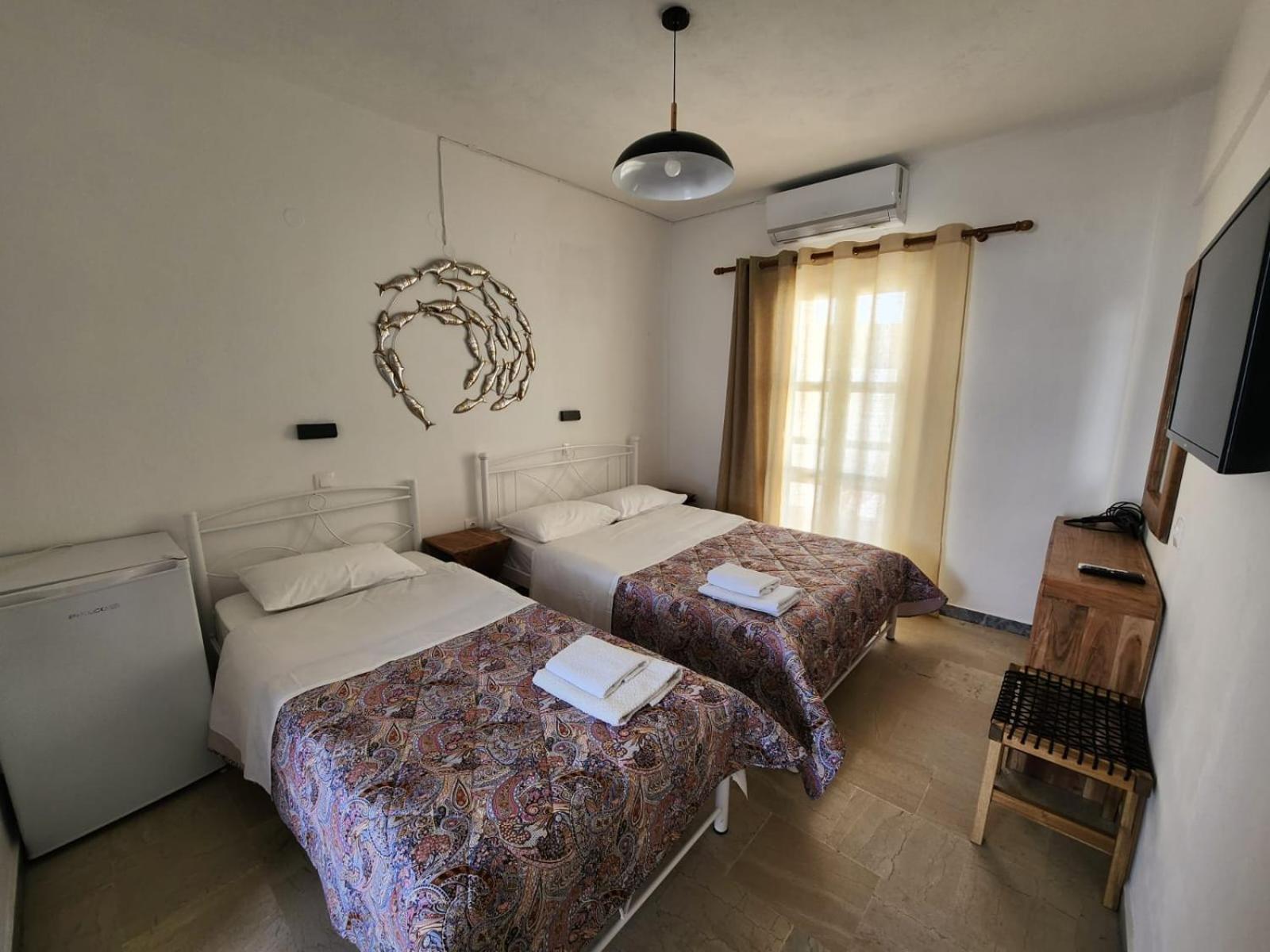 Hotel Kastelakia Mykonos Mykonos Town Habitación foto