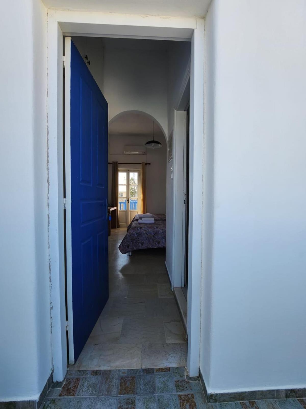 Hotel Kastelakia Mykonos Mykonos Town Habitación foto