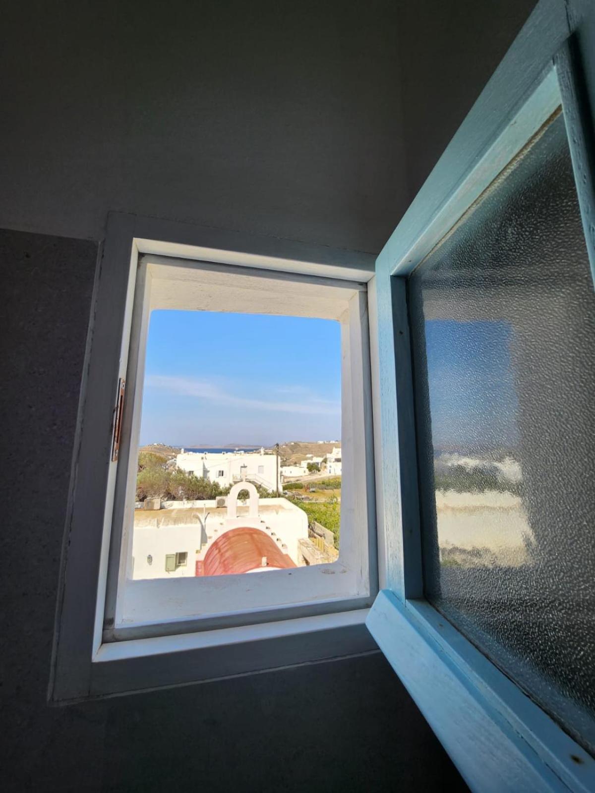 Hotel Kastelakia Mykonos Mykonos Town Habitación foto