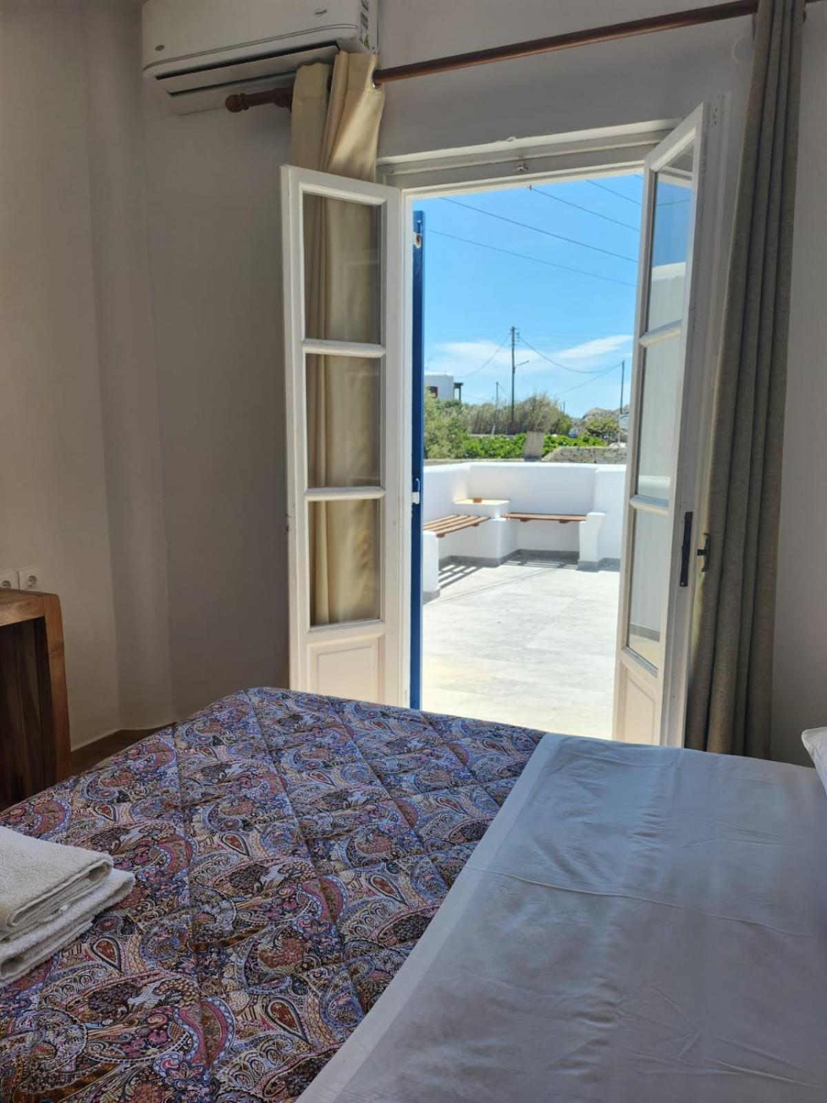 Hotel Kastelakia Mykonos Mykonos Town Habitación foto