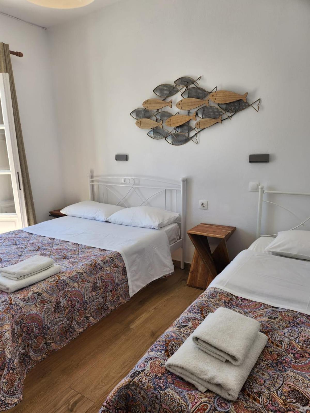 Hotel Kastelakia Mykonos Mykonos Town Habitación foto