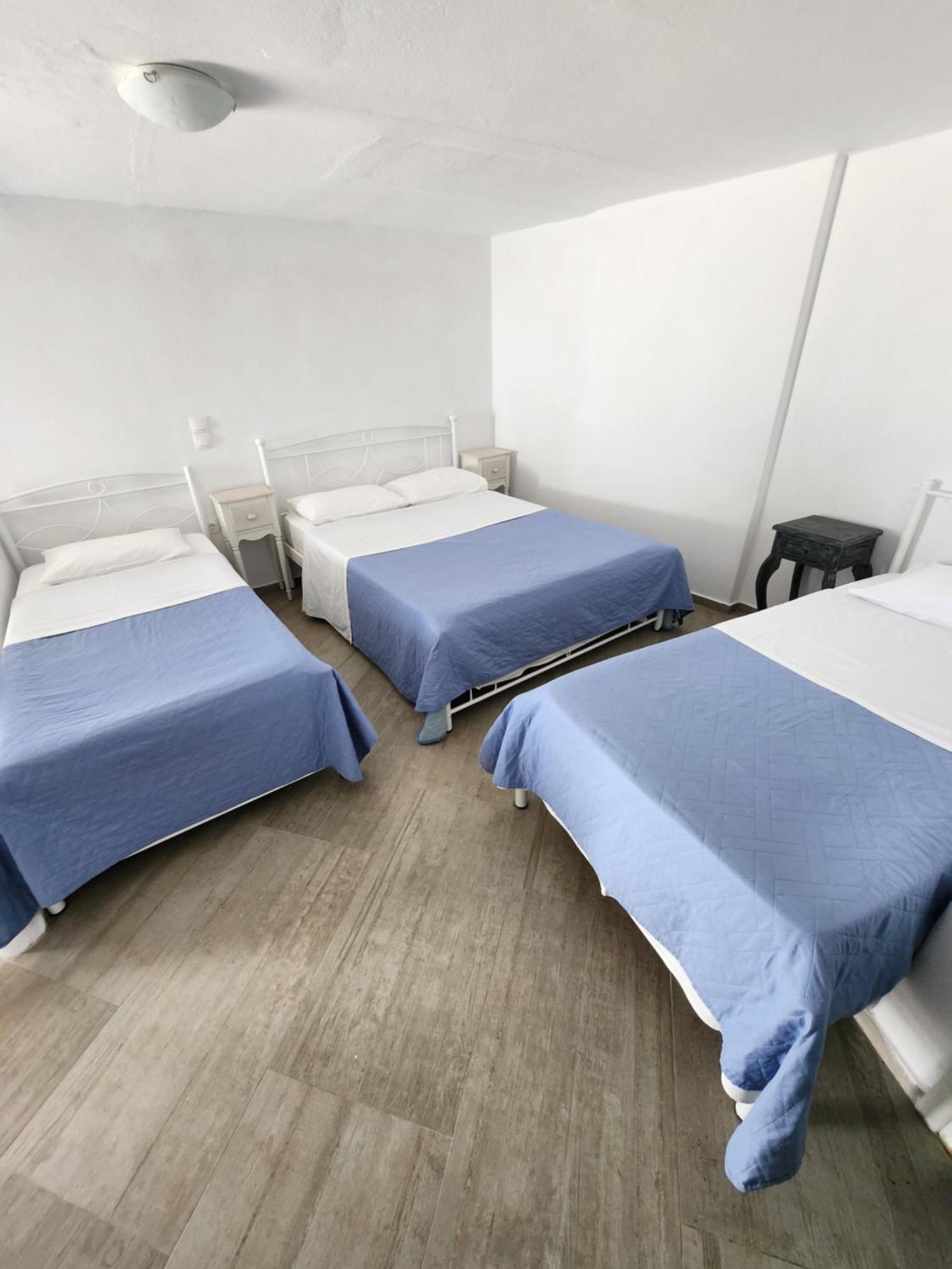 Hotel Kastelakia Mykonos Mykonos Town Habitación foto