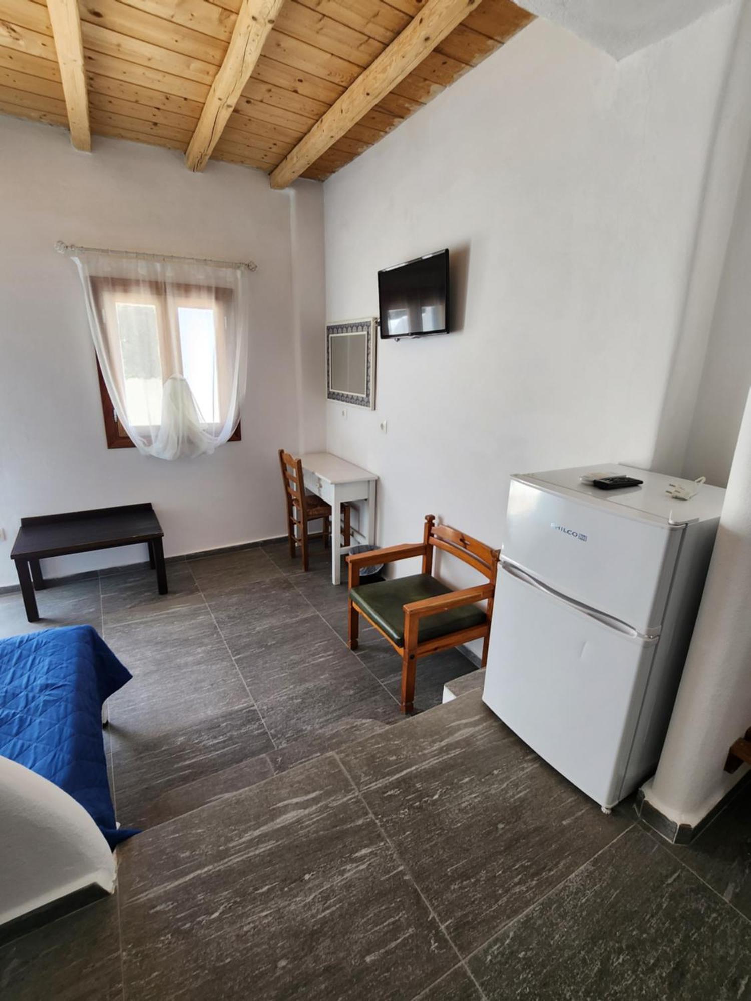 Hotel Kastelakia Mykonos Mykonos Town Habitación foto