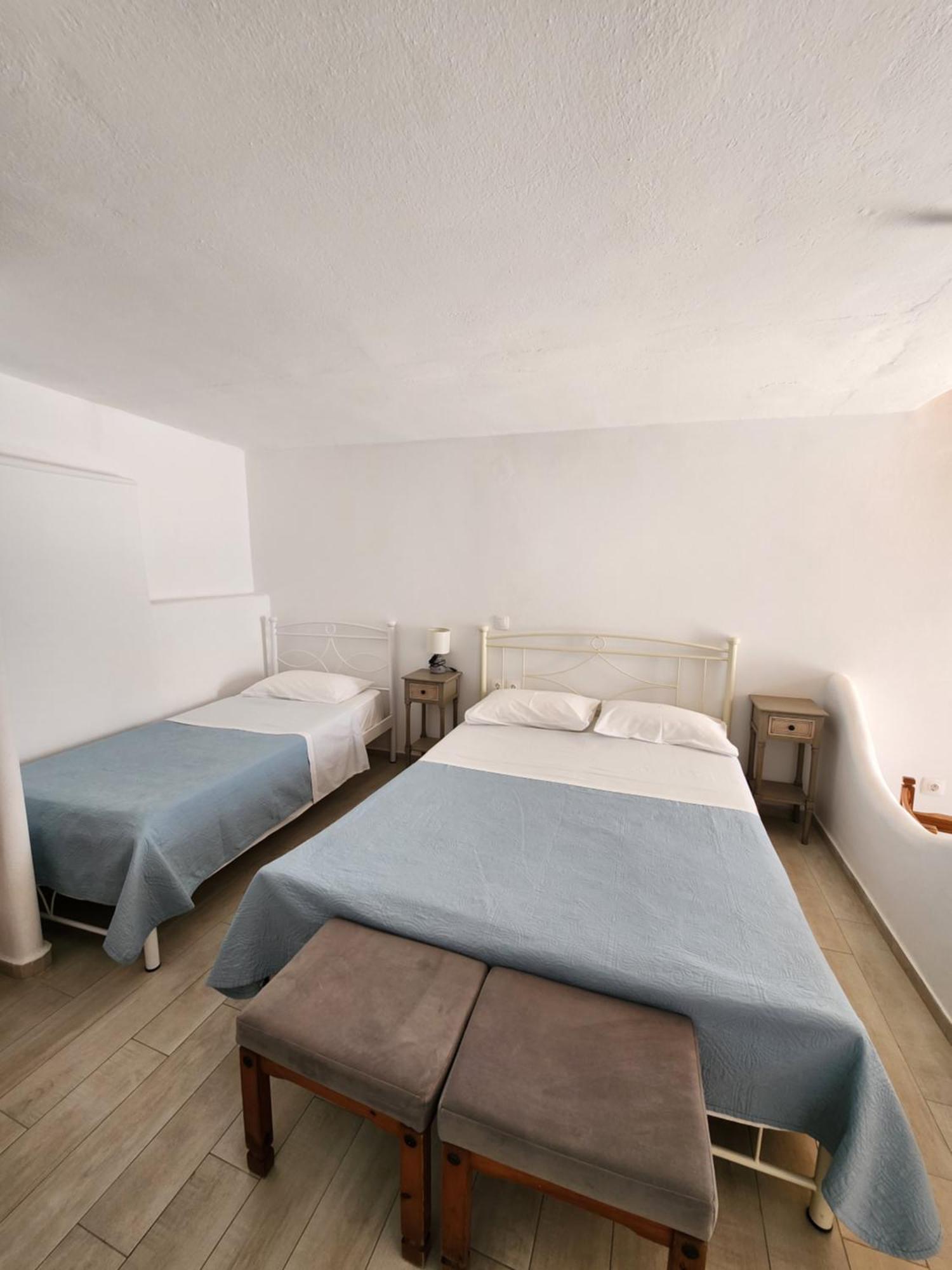 Hotel Kastelakia Mykonos Mykonos Town Habitación foto