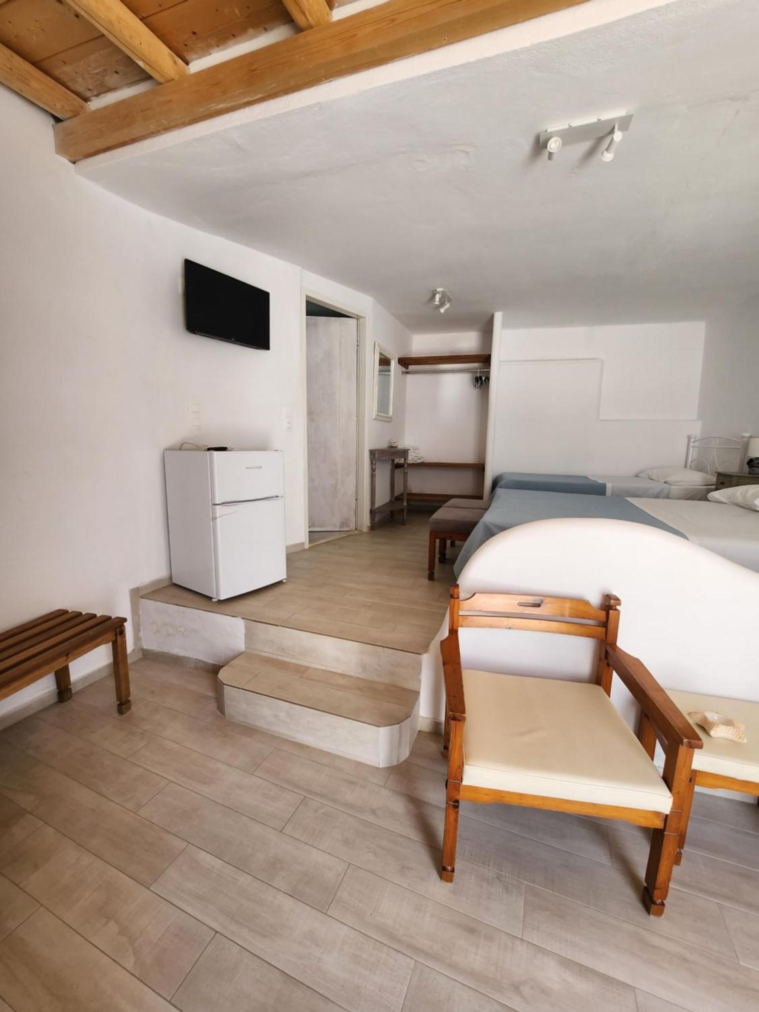 Hotel Kastelakia Mykonos Mykonos Town Habitación foto