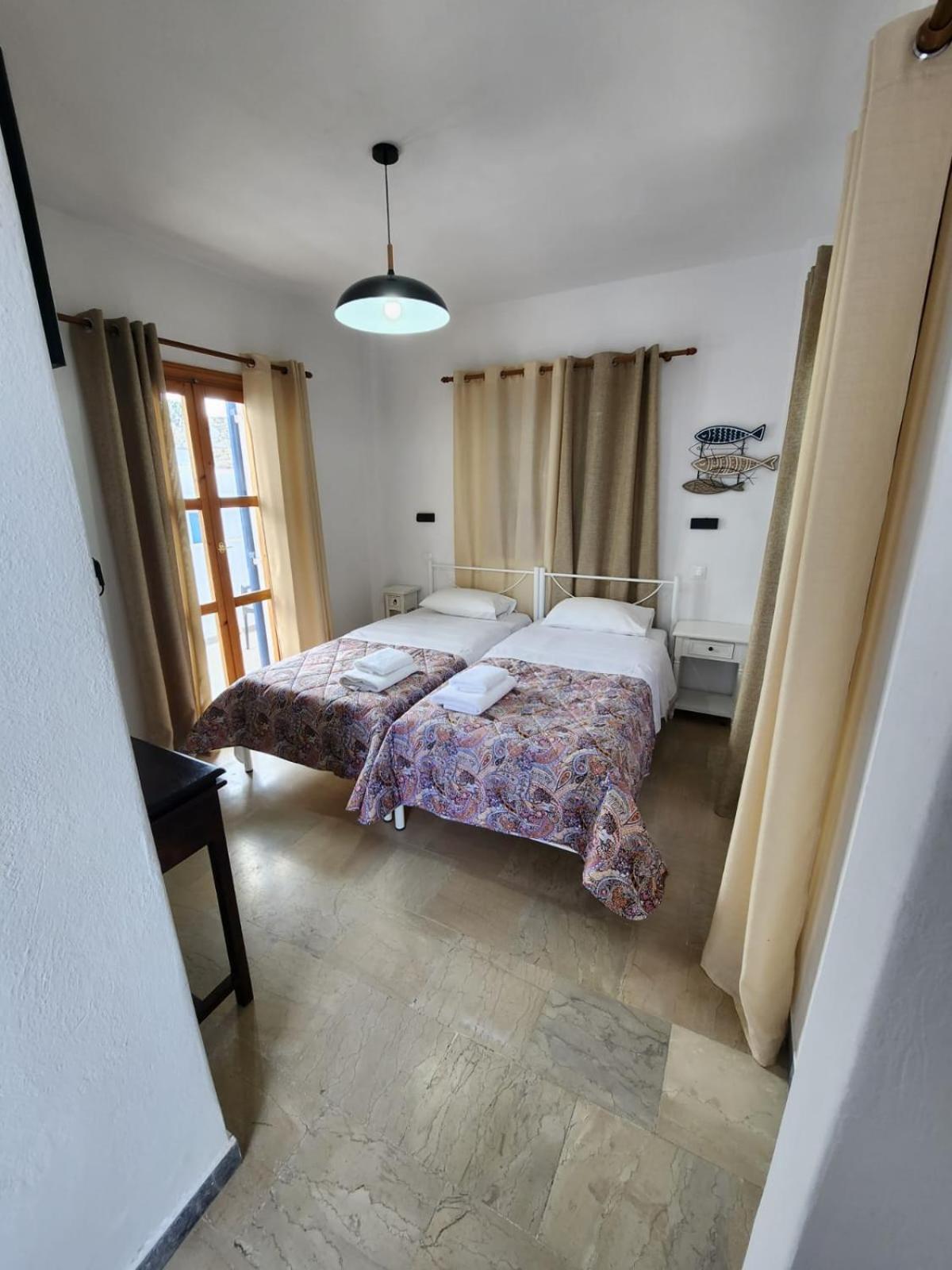 Hotel Kastelakia Mykonos Mykonos Town Habitación foto