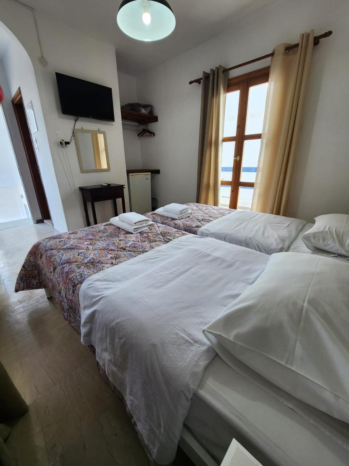 Hotel Kastelakia Mykonos Mykonos Town Habitación foto