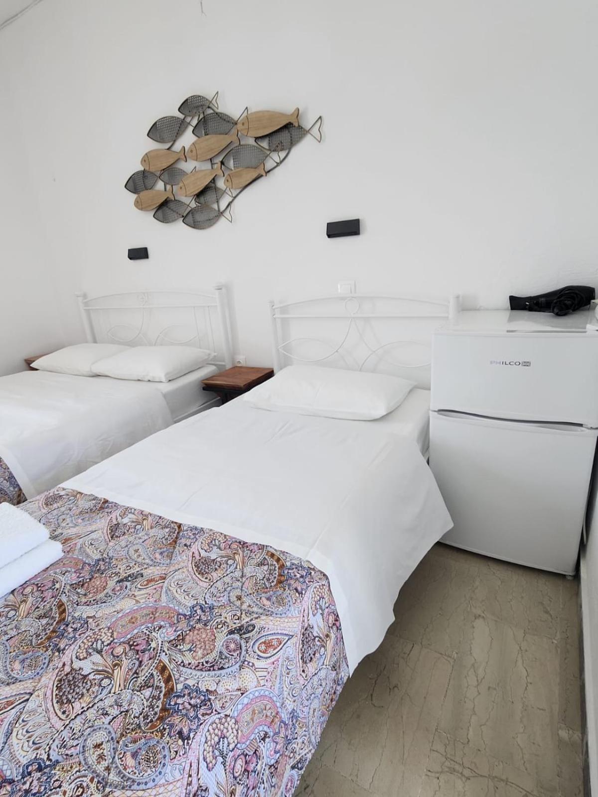 Hotel Kastelakia Mykonos Mykonos Town Habitación foto