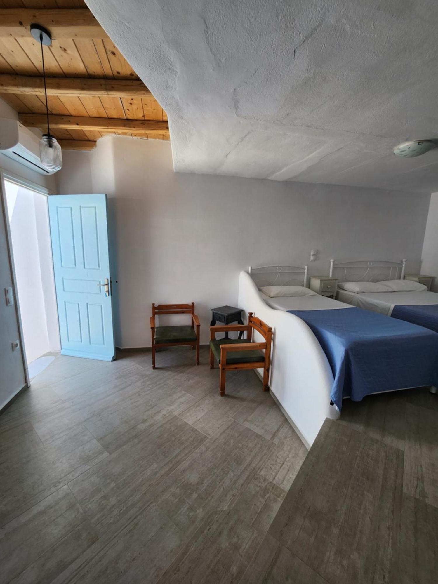 Hotel Kastelakia Mykonos Mykonos Town Habitación foto