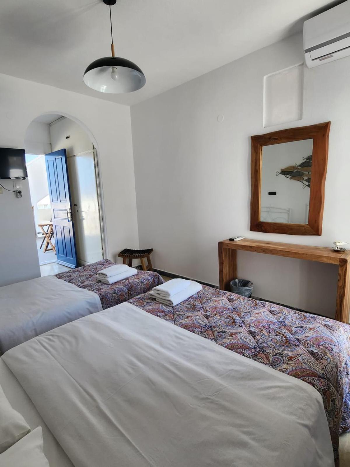 Hotel Kastelakia Mykonos Mykonos Town Habitación foto