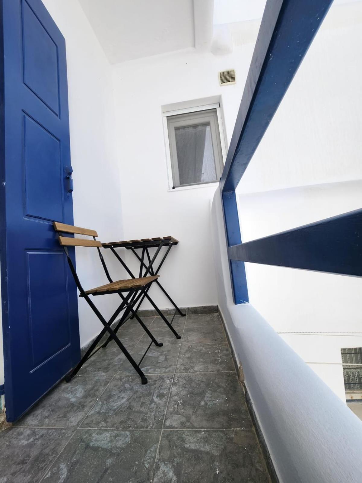 Hotel Kastelakia Mykonos Mykonos Town Habitación foto