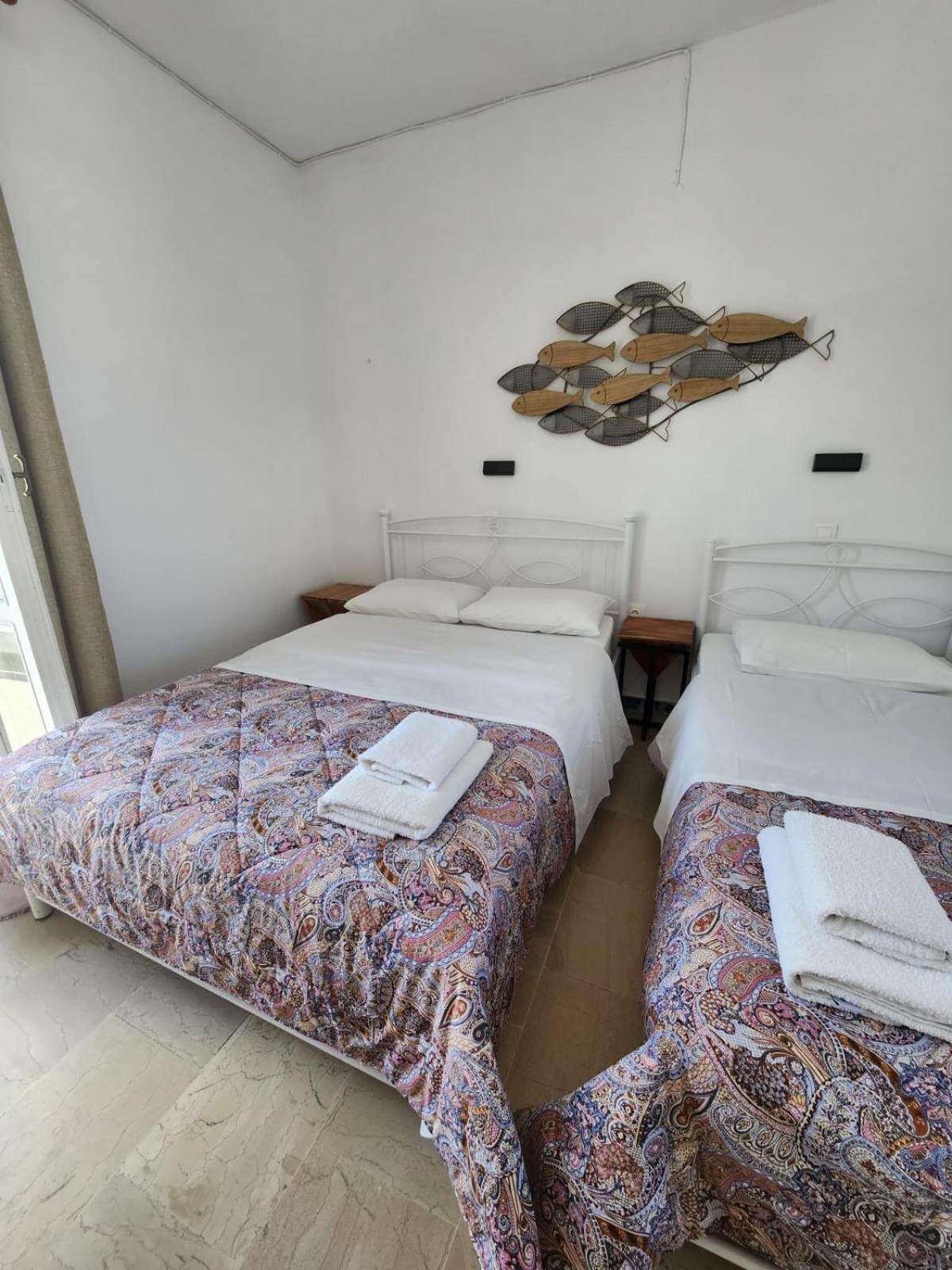 Hotel Kastelakia Mykonos Mykonos Town Habitación foto