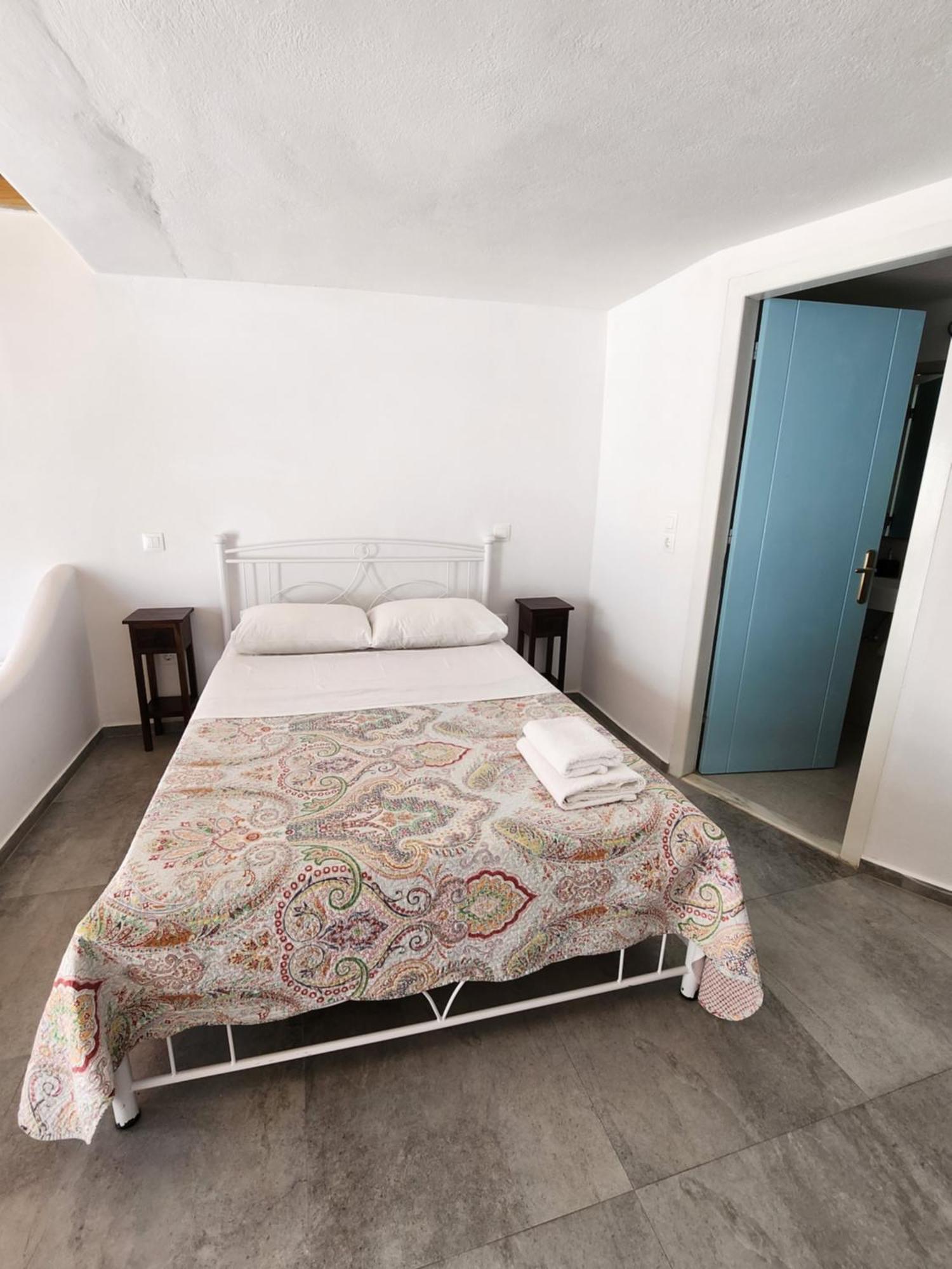 Hotel Kastelakia Mykonos Mykonos Town Habitación foto