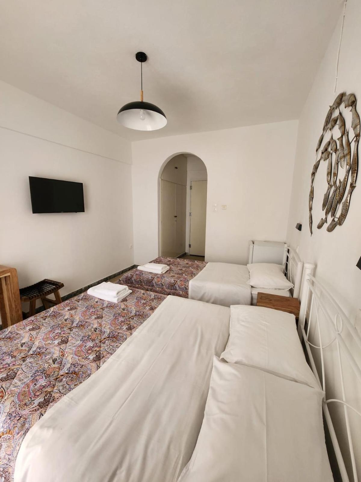 Hotel Kastelakia Mykonos Mykonos Town Habitación foto