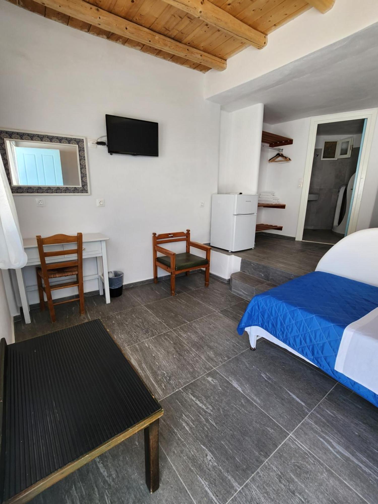 Hotel Kastelakia Mykonos Mykonos Town Habitación foto