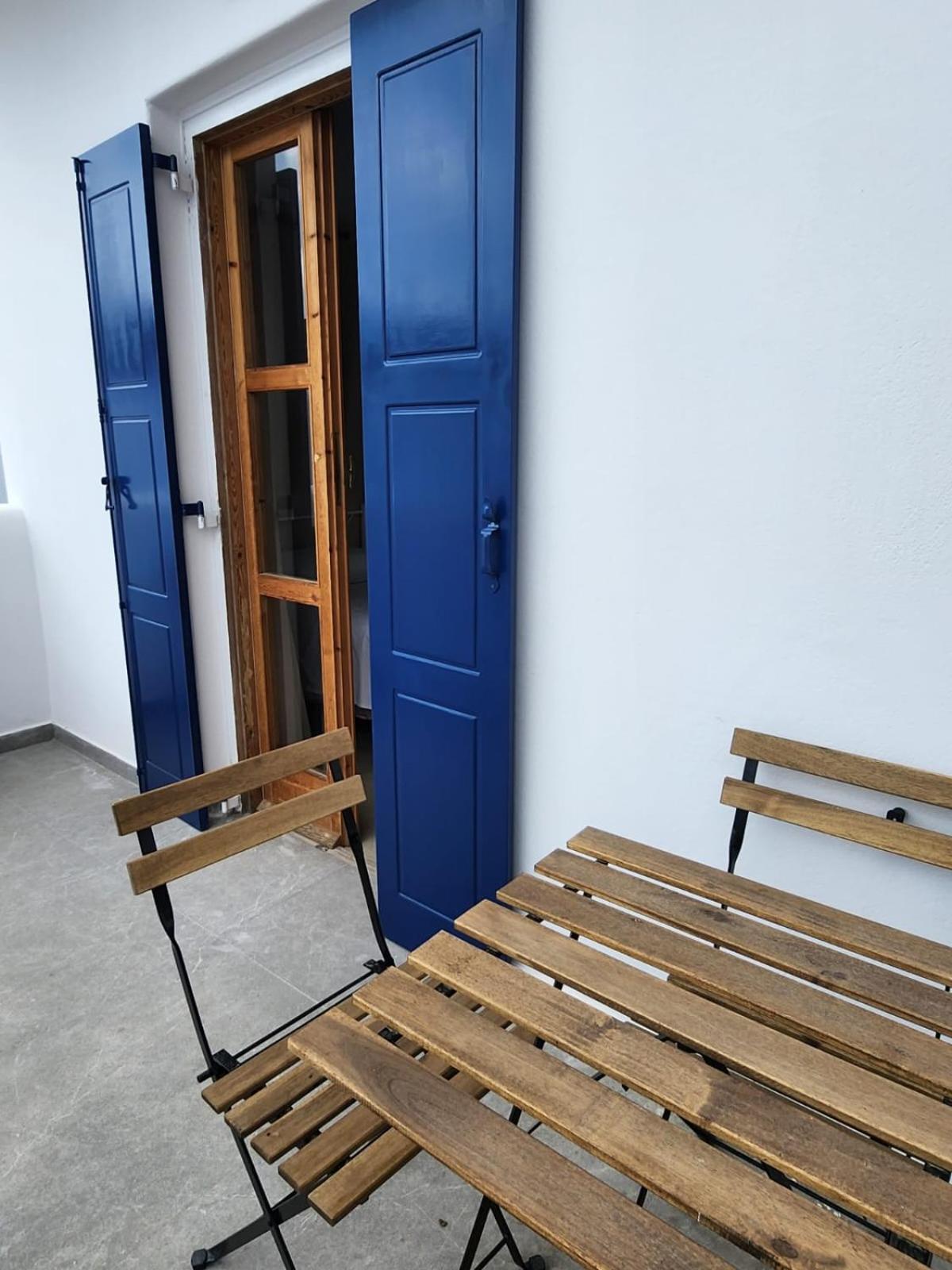 Hotel Kastelakia Mykonos Mykonos Town Habitación foto