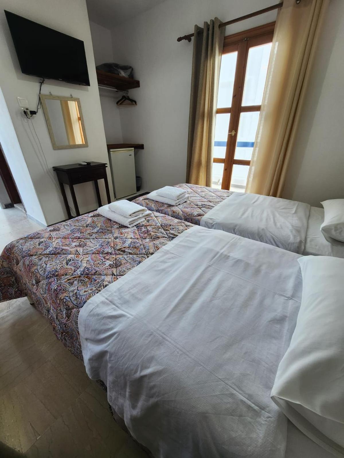Hotel Kastelakia Mykonos Mykonos Town Habitación foto