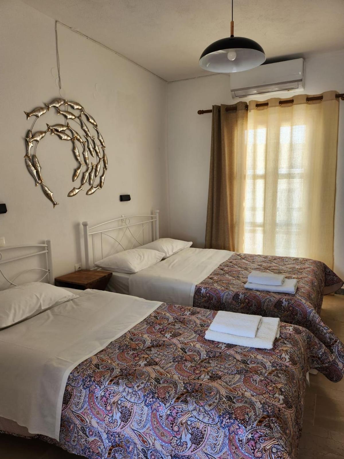 Hotel Kastelakia Mykonos Mykonos Town Habitación foto