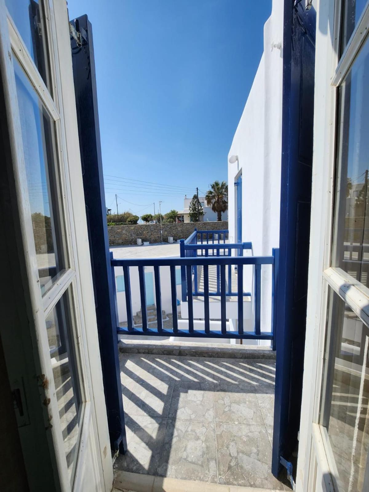 Hotel Kastelakia Mykonos Mykonos Town Habitación foto
