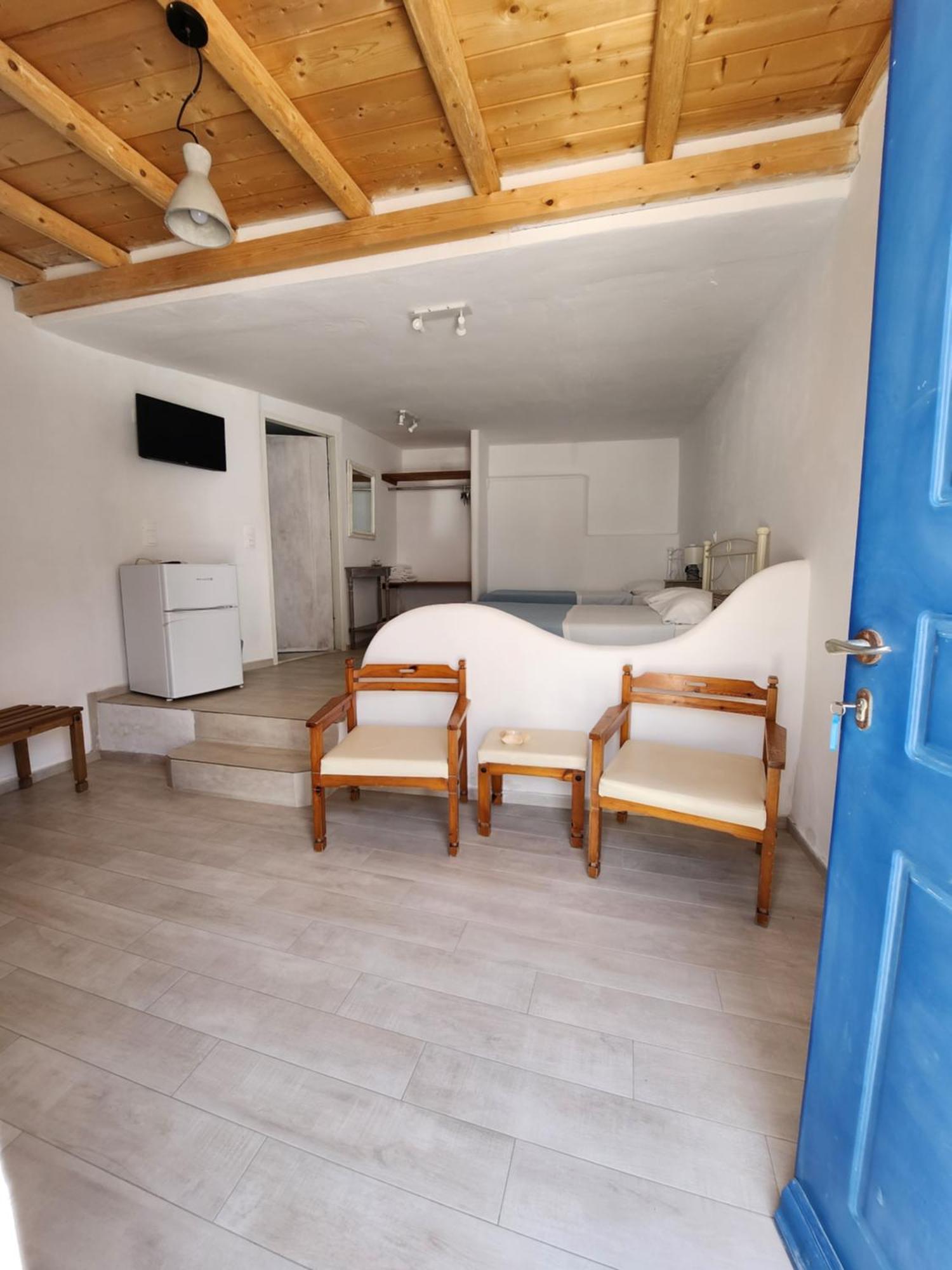 Hotel Kastelakia Mykonos Mykonos Town Habitación foto
