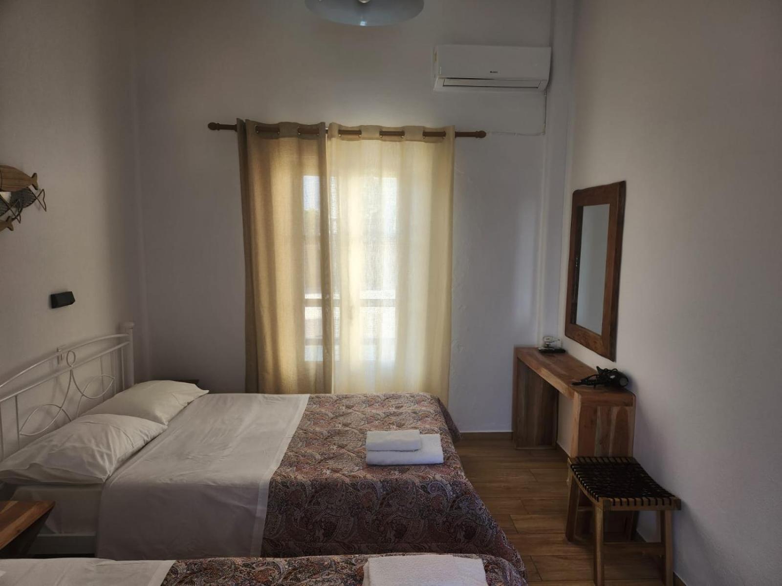 Hotel Kastelakia Mykonos Mykonos Town Habitación foto