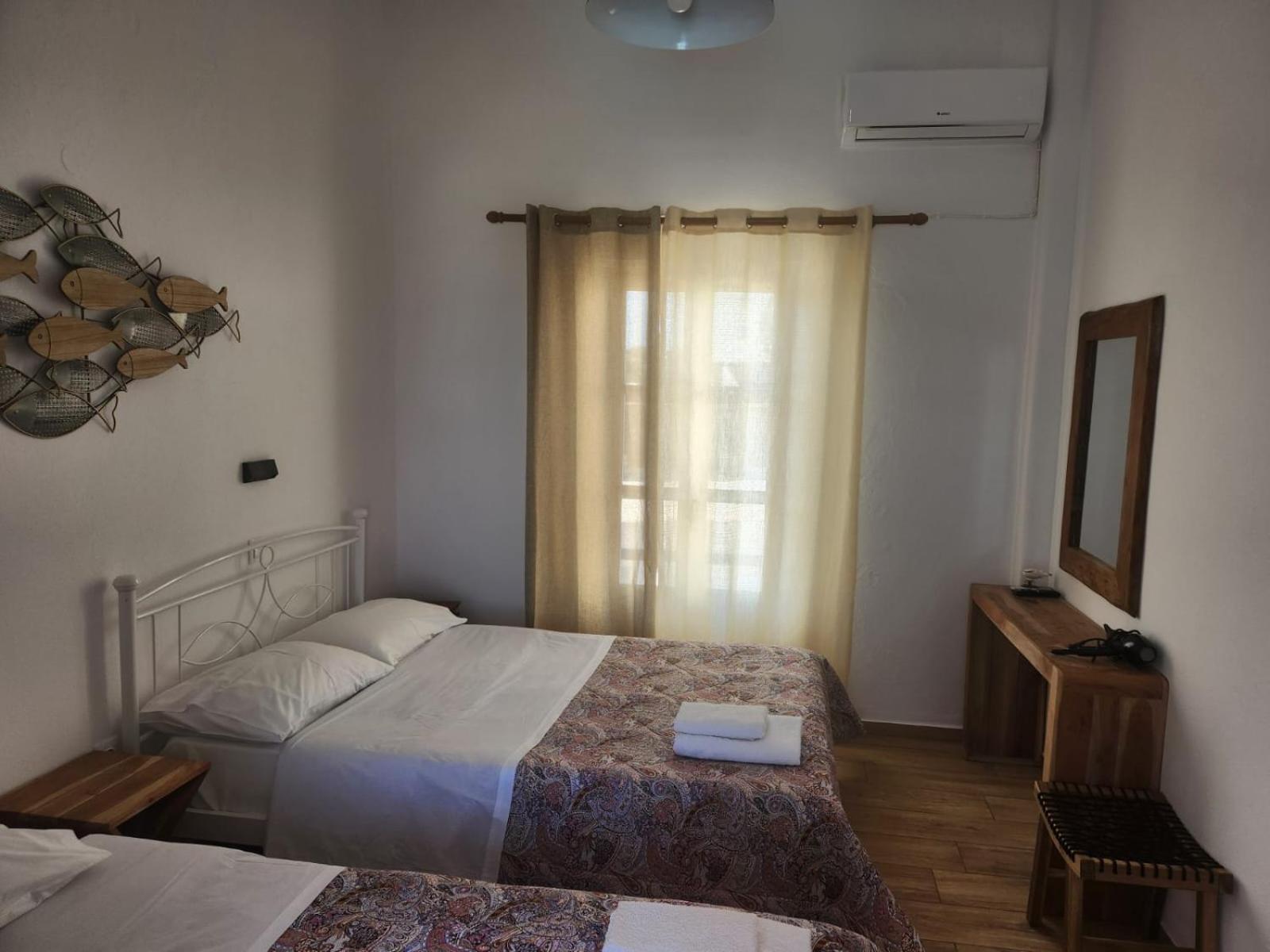 Hotel Kastelakia Mykonos Mykonos Town Habitación foto