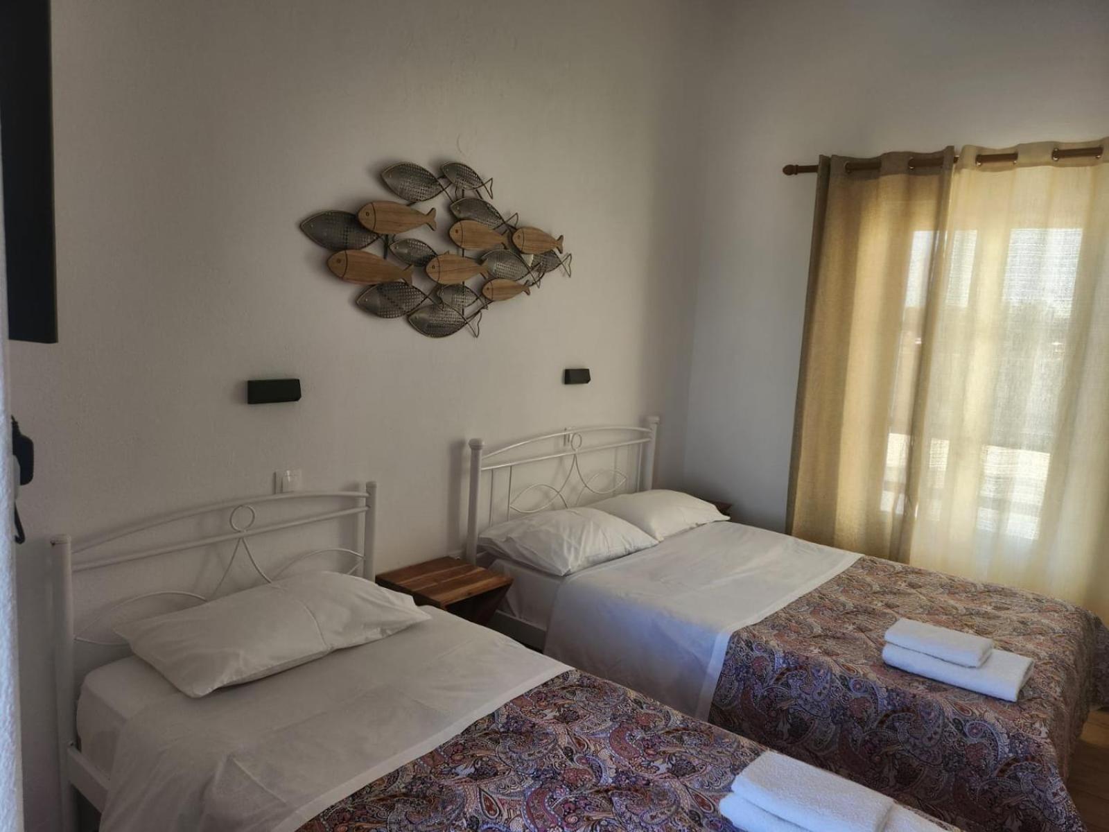 Hotel Kastelakia Mykonos Mykonos Town Habitación foto