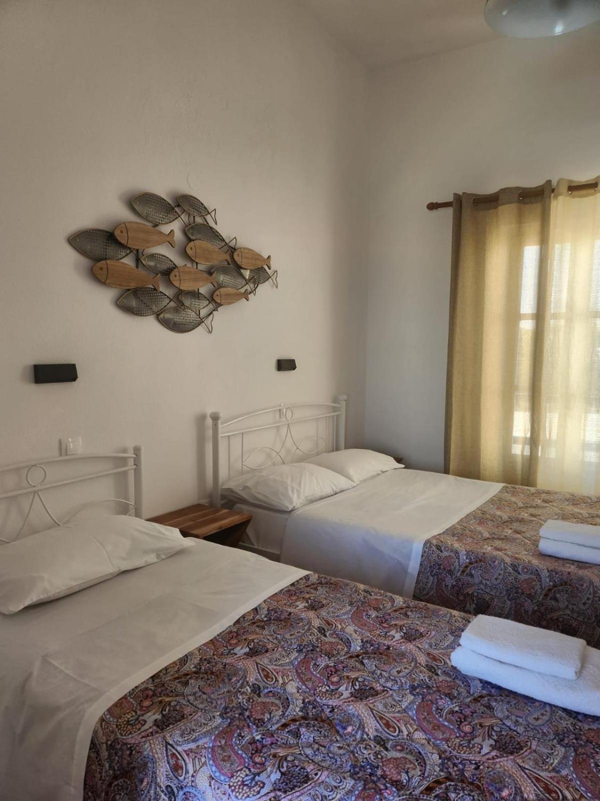 Hotel Kastelakia Mykonos Mykonos Town Habitación foto